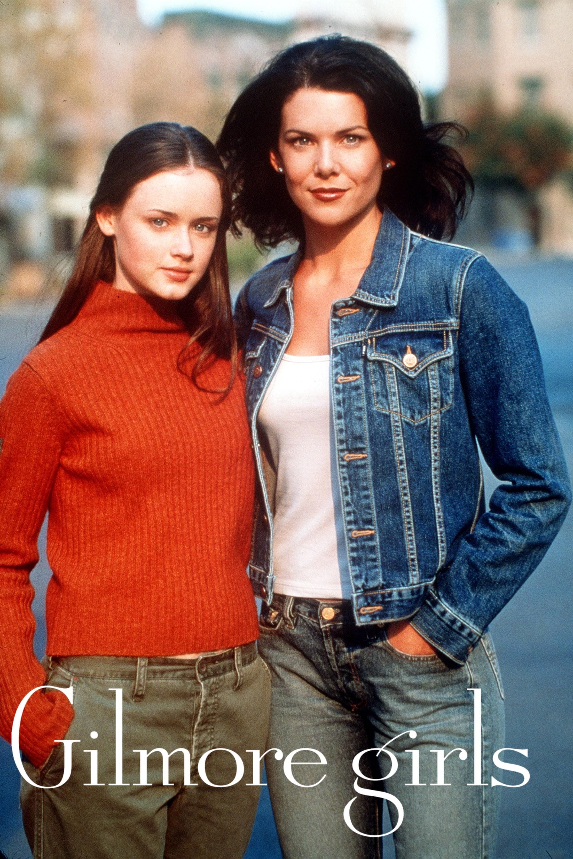 Immagine Poster serie TV 15 Una mamma per amica