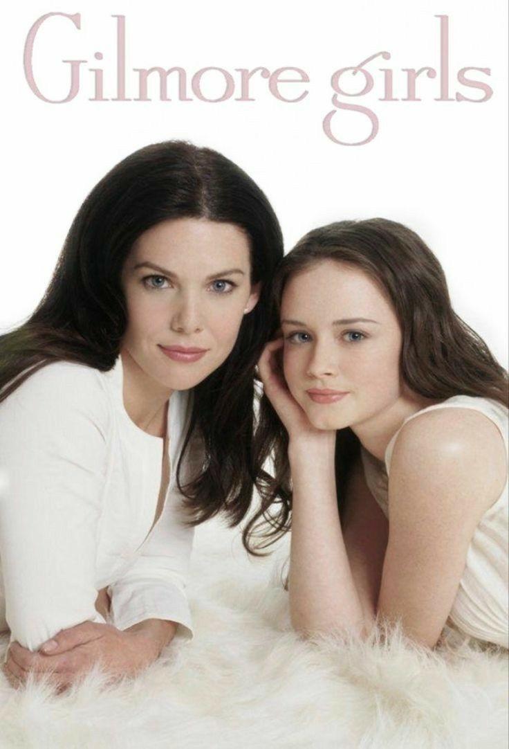 Immagine Poster serie TV 51 Una mamma per amica