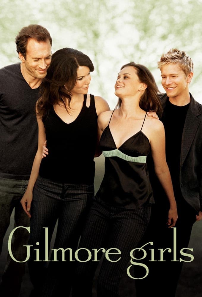 Immagine Poster serie TV 42 Una mamma per amica
