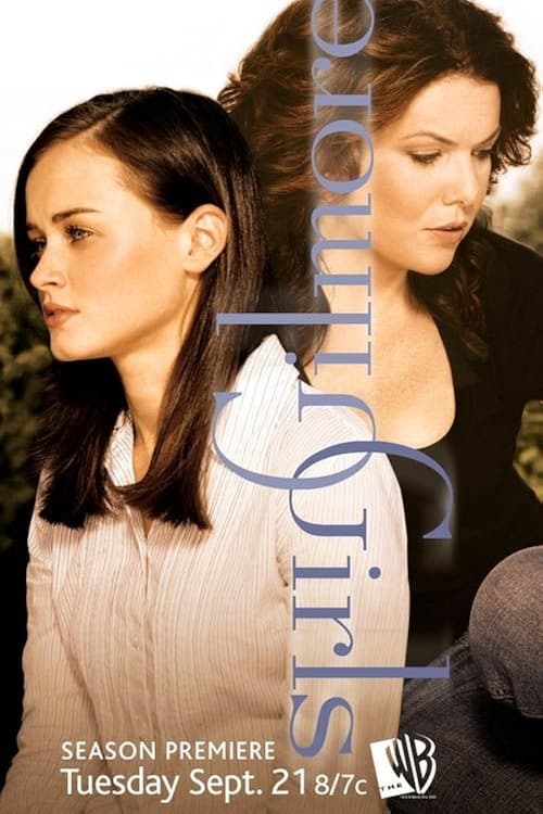 Immagine Poster serie TV 50 Una mamma per amica