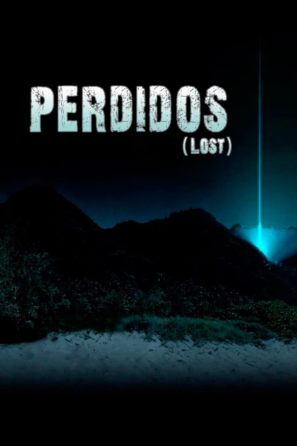 Immagine Poster serie TV 41 Lost