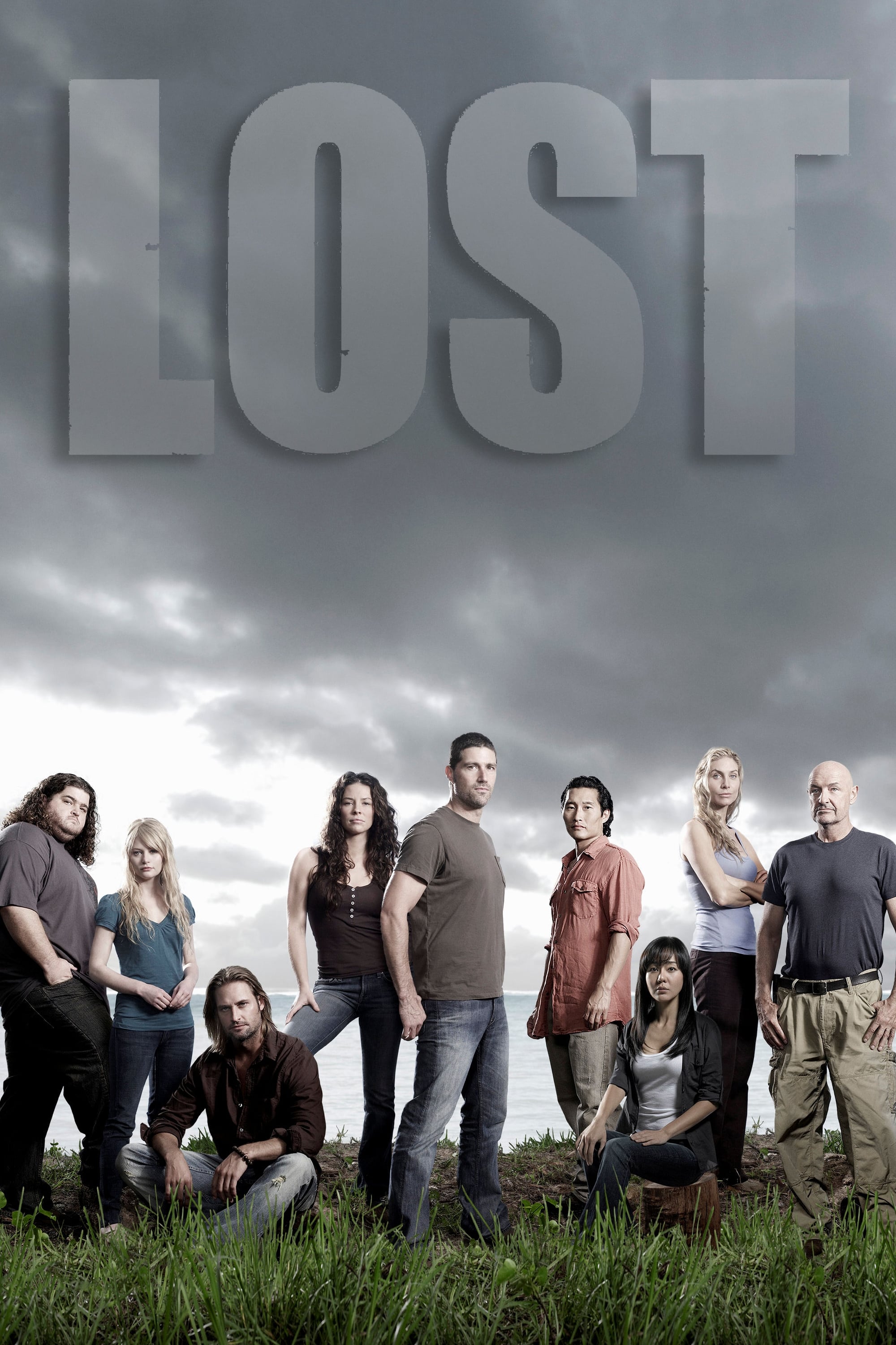 Immagine Poster serie TV 37 Lost