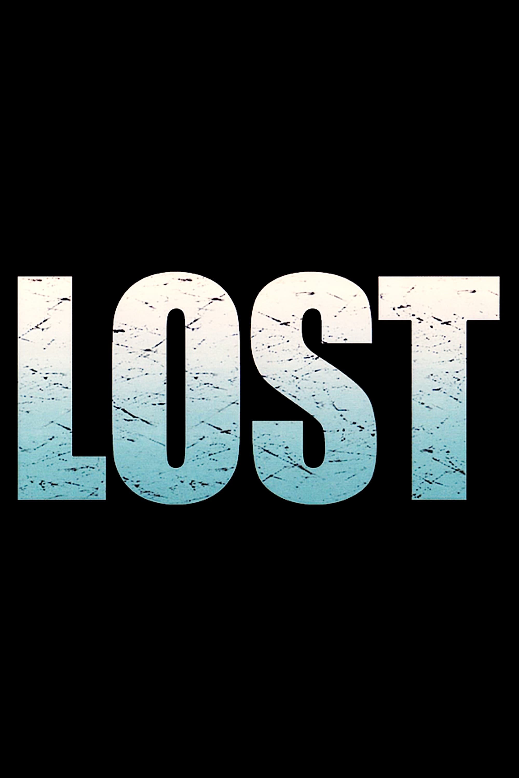 Immagine Poster serie TV 58 Lost