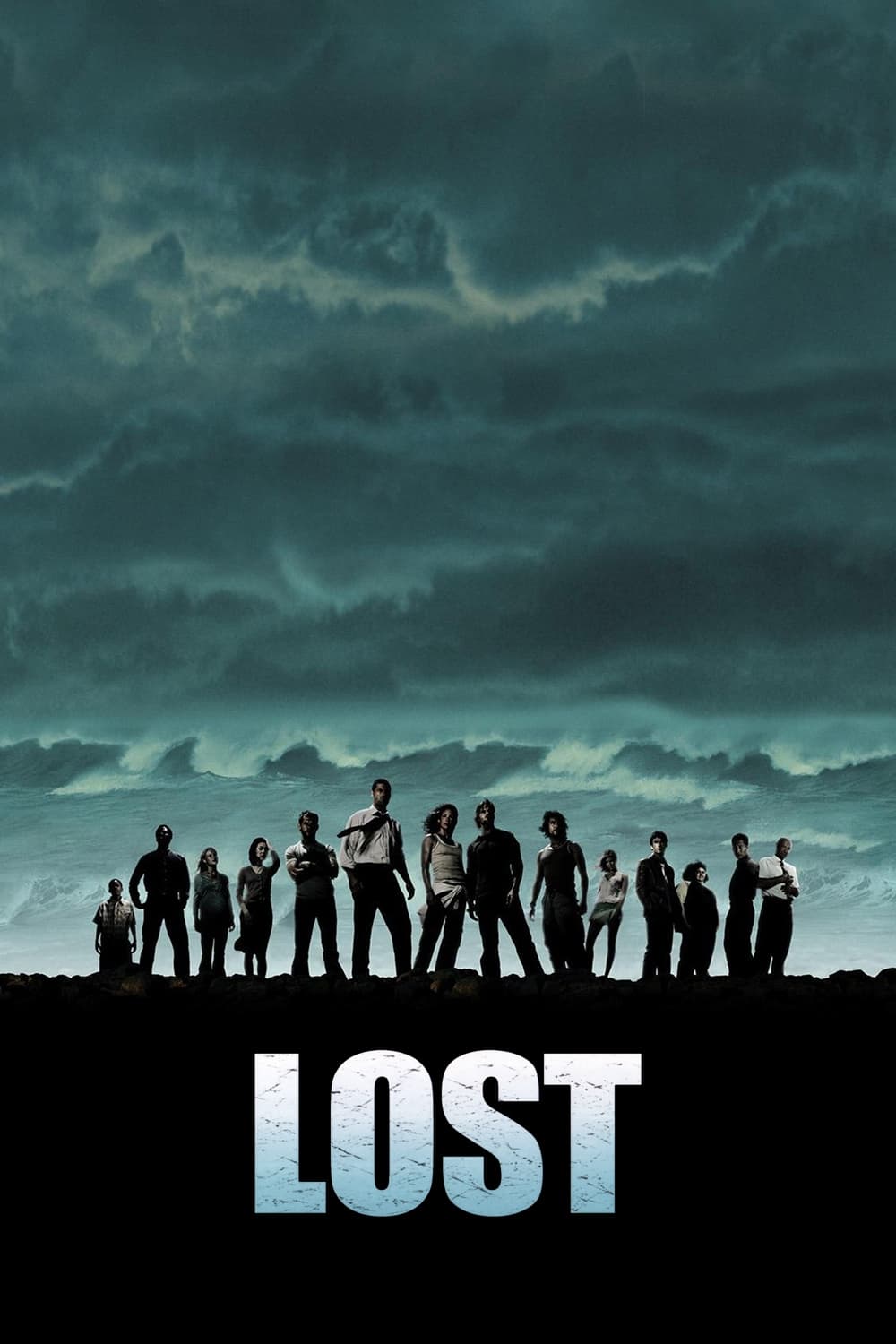 Immagine Poster serie TV 38 Lost