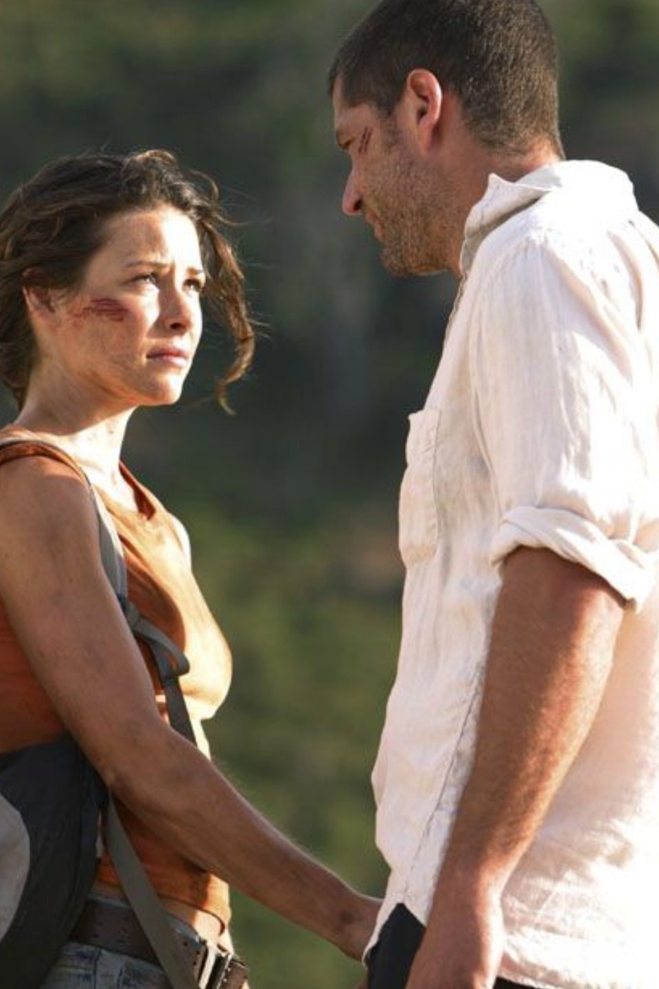 Immagine Poster serie TV 27 Lost