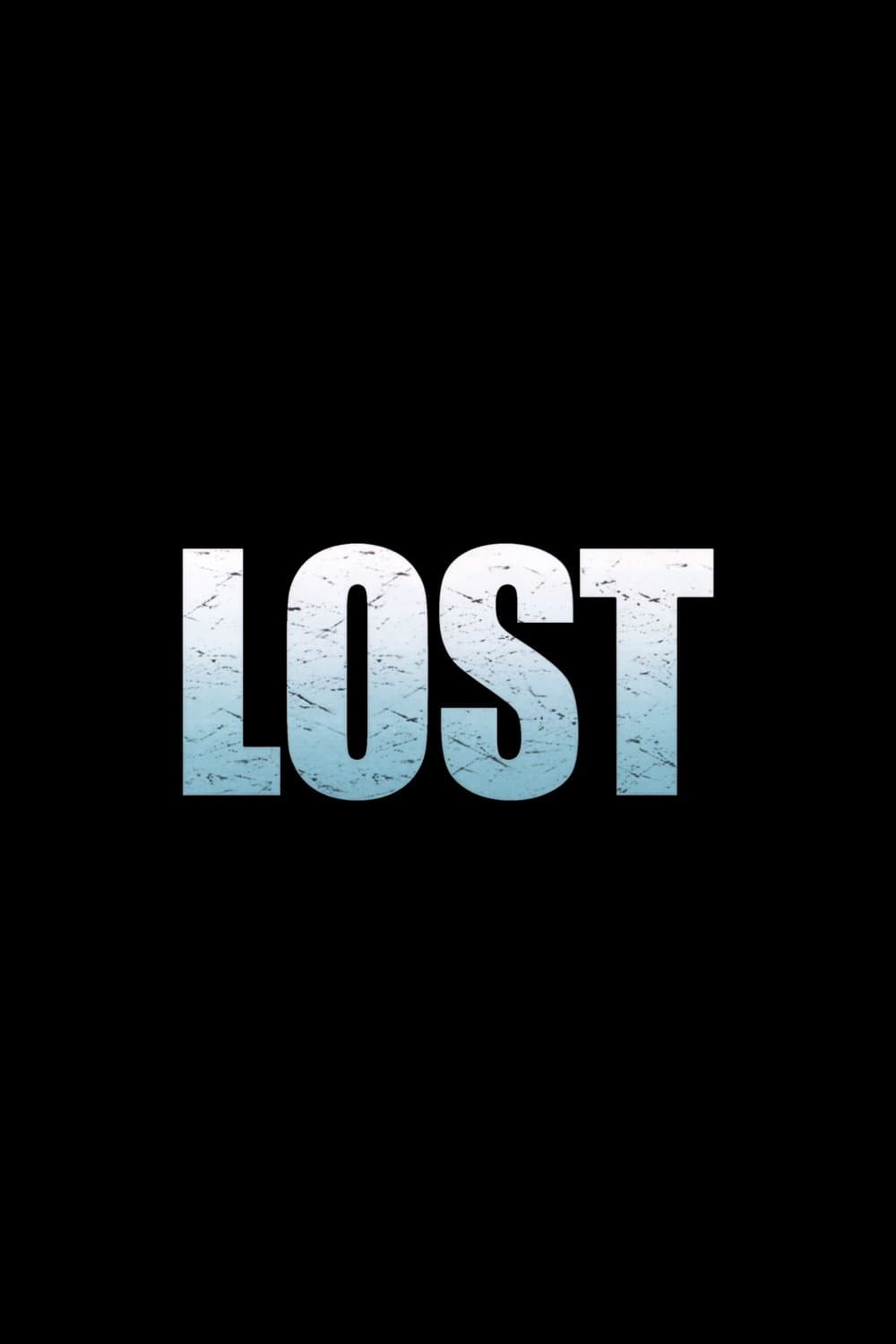 Immagine Poster serie TV 18 Lost