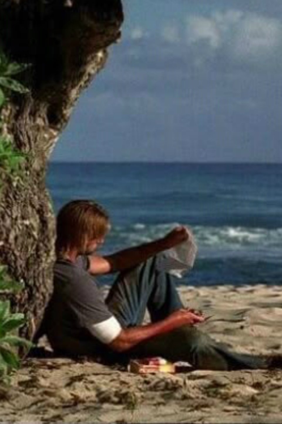 Immagine Poster serie TV 66 Lost