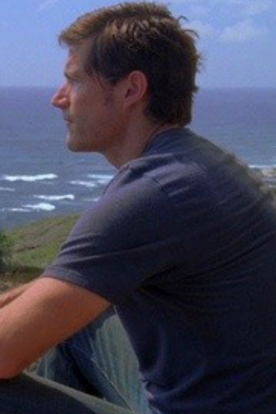 Immagine Poster serie TV 25 Lost