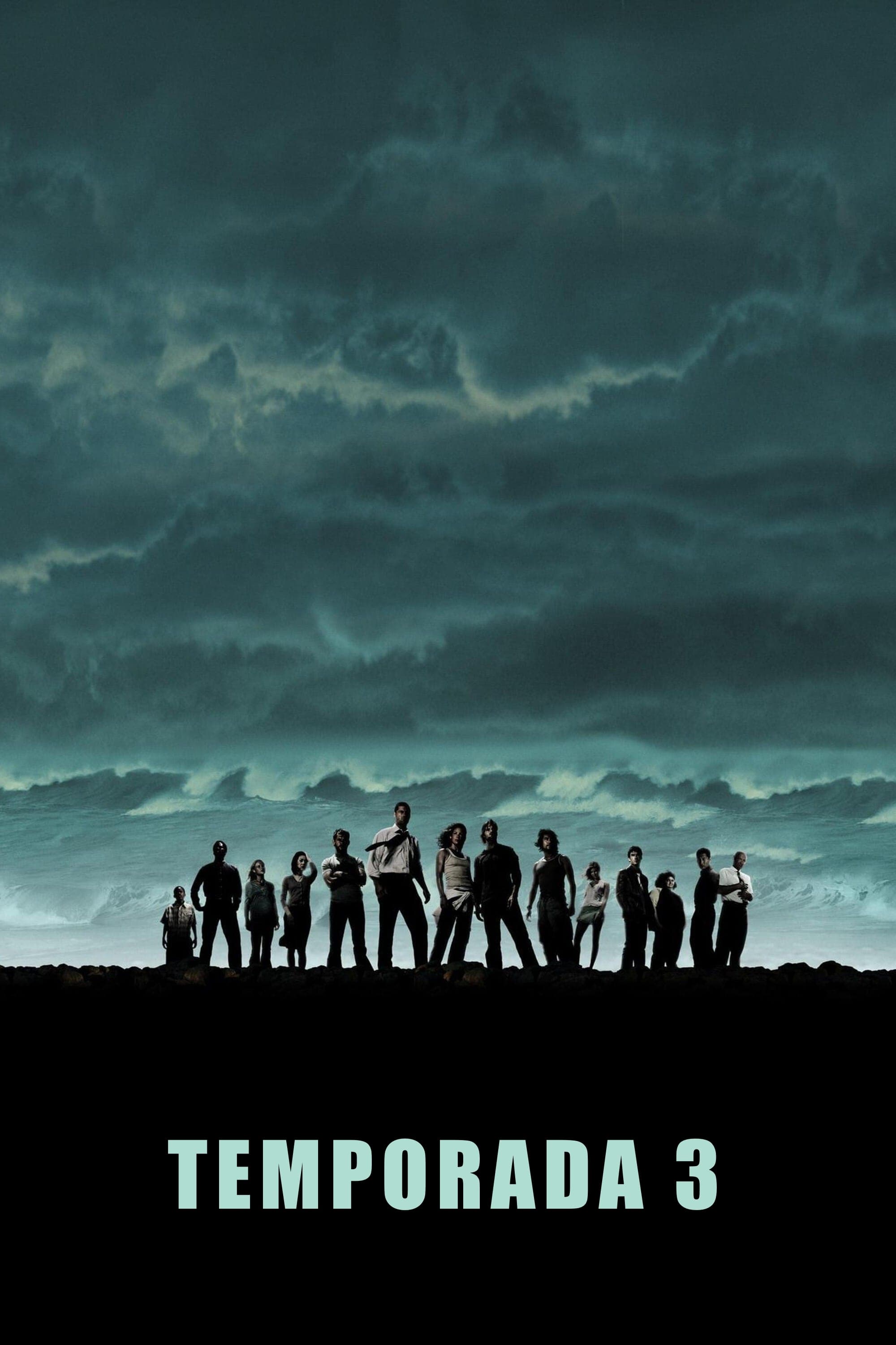 Immagine Poster serie TV 61 Lost
