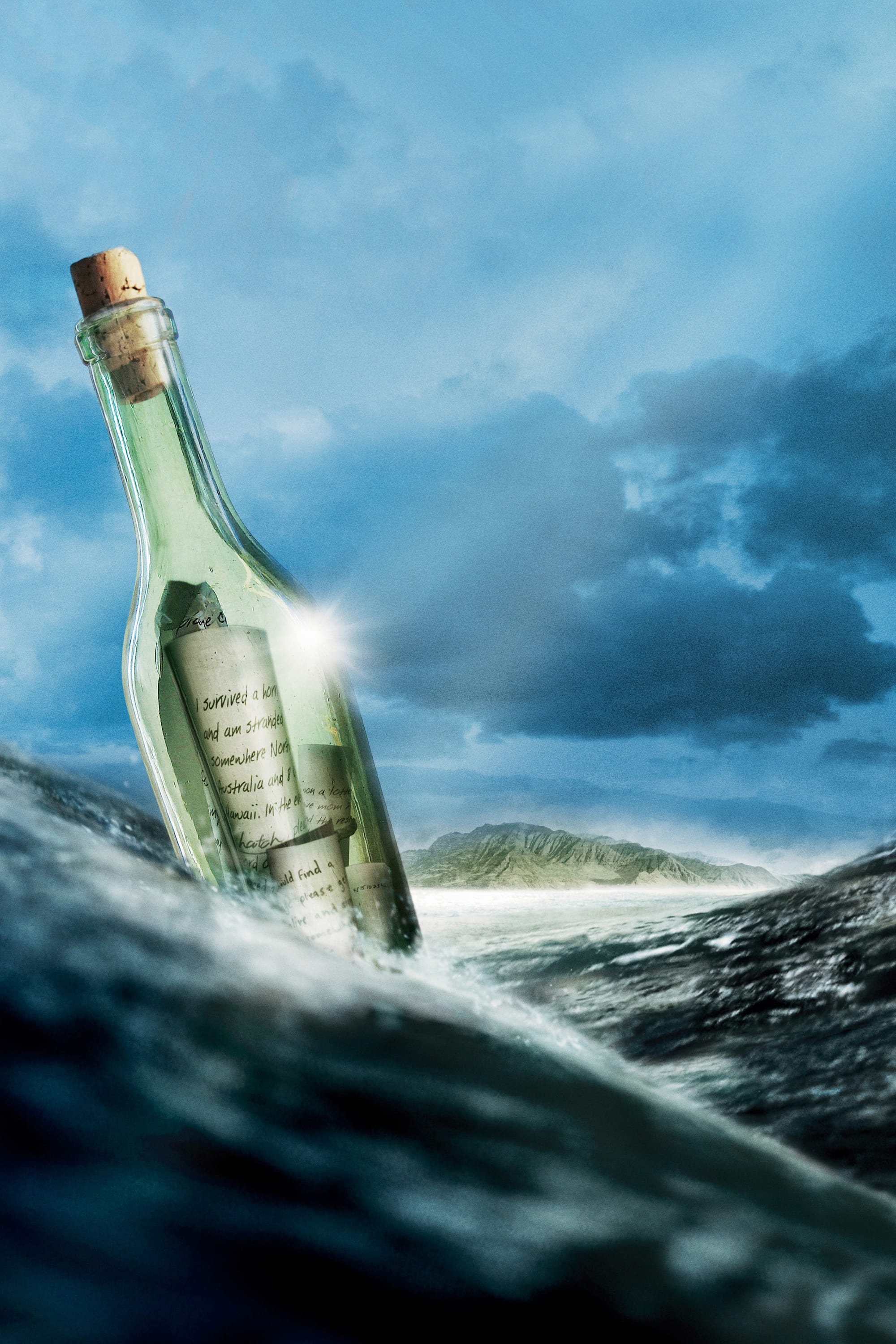 Immagine Poster serie TV 51 Lost