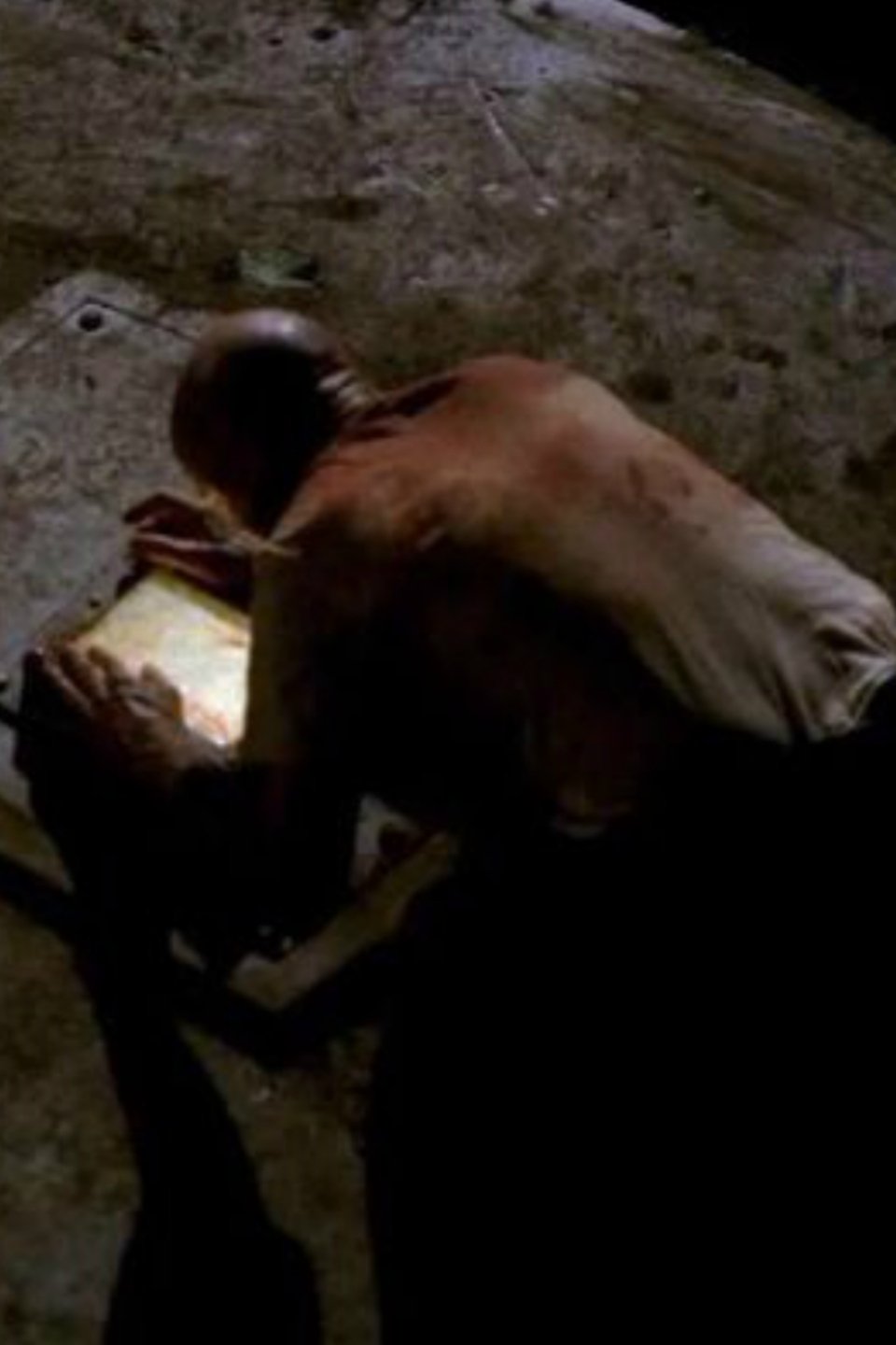 Immagine Poster serie TV 71 Lost