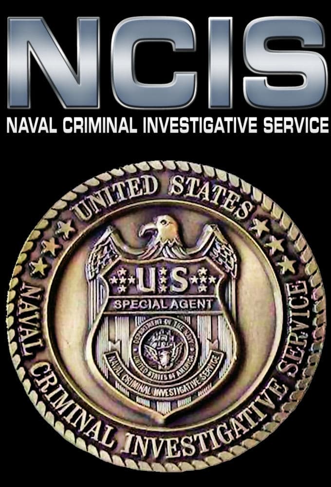 Immagine Poster serie TV 11 NCIS - Unità anticrimine