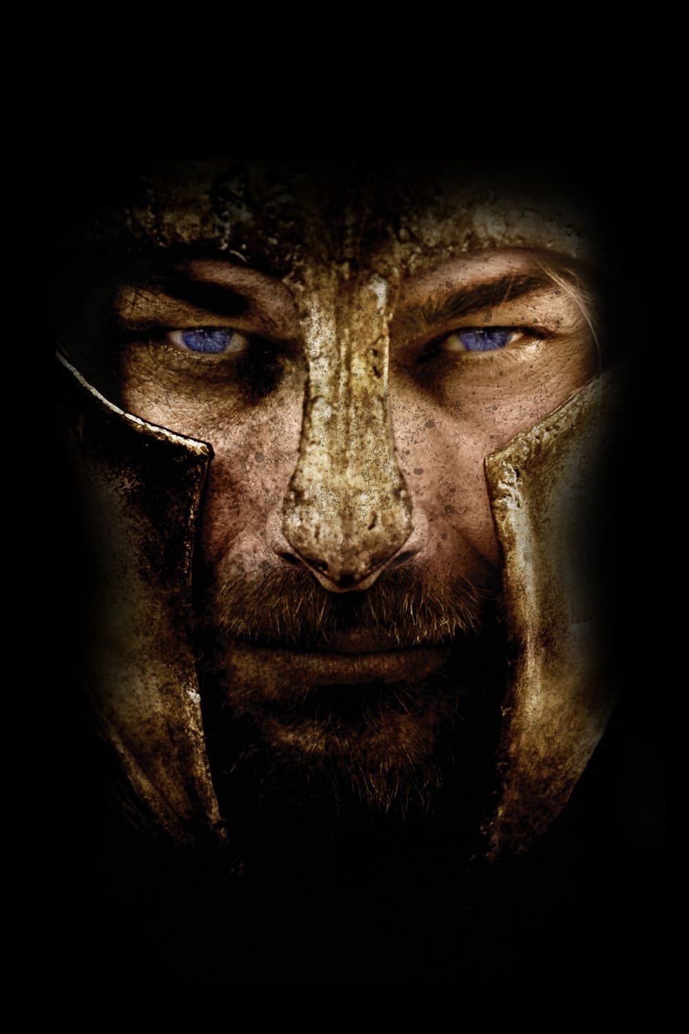 Immagine Poster serie TV 9 Spartacus