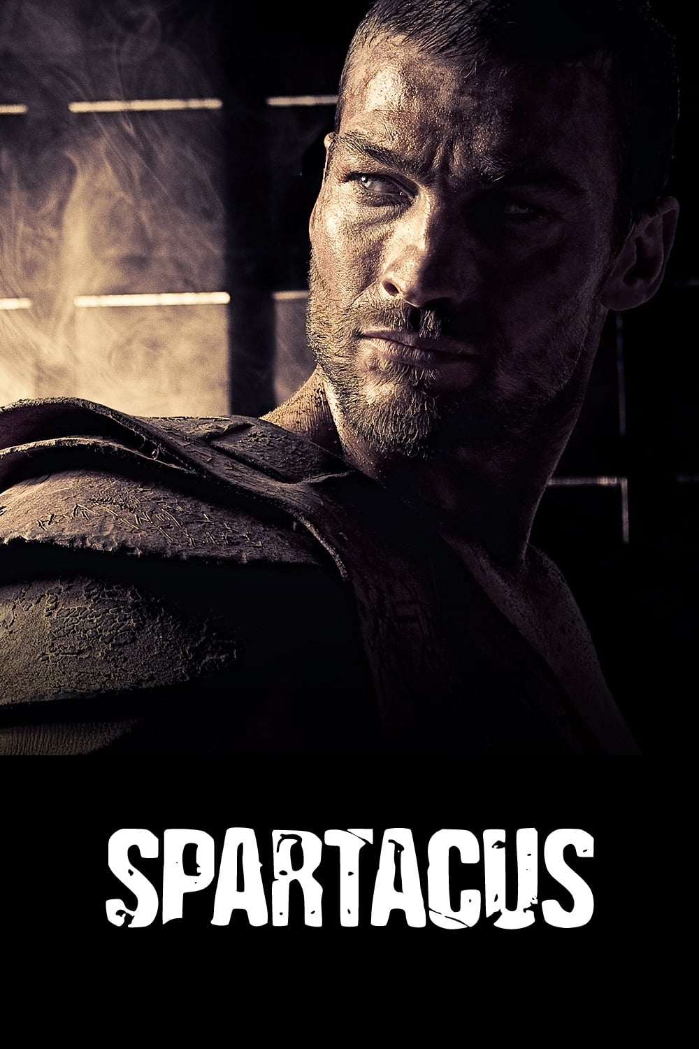 Immagine Poster serie TV 1 Spartacus