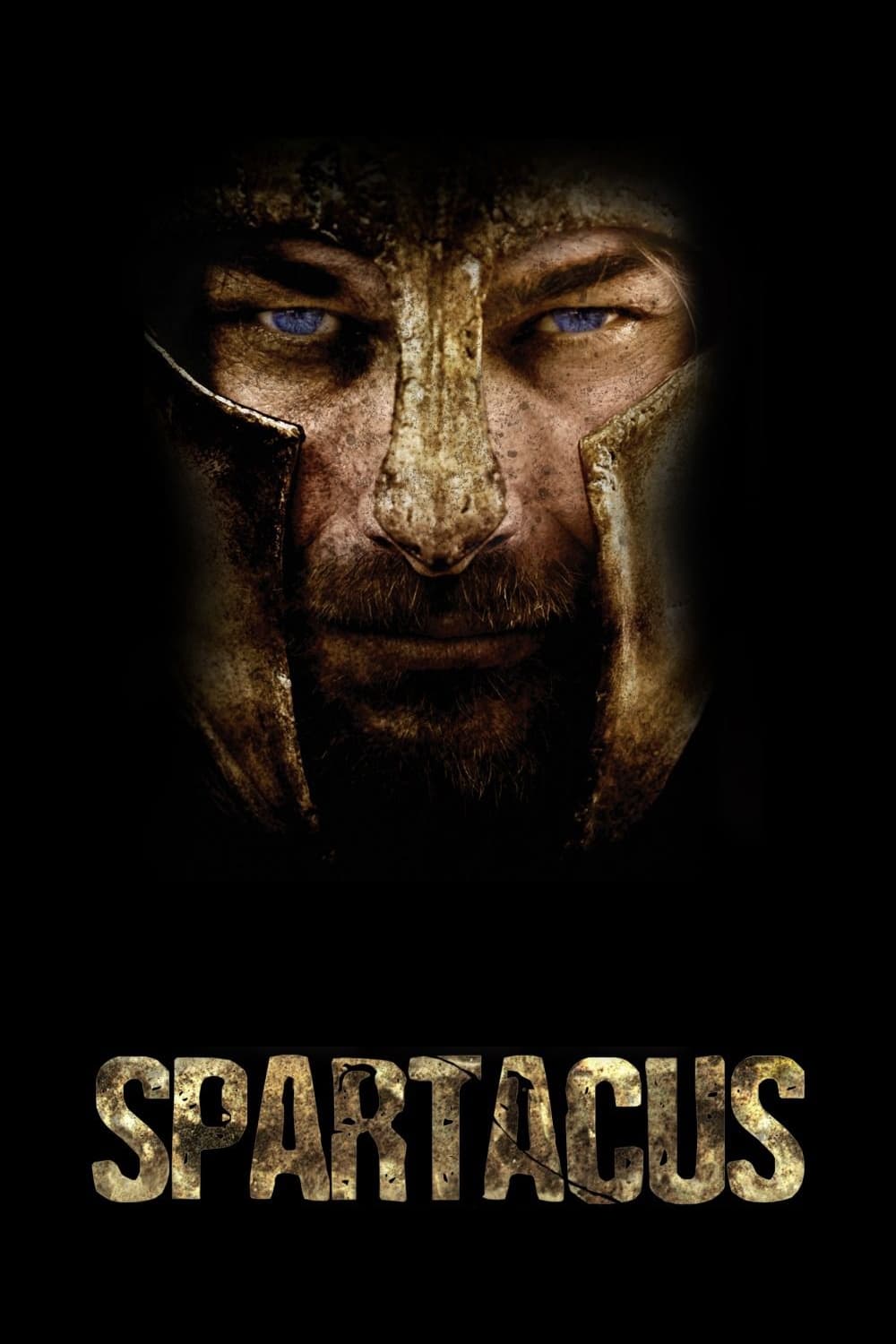 Immagine Poster serie TV 2 Spartacus