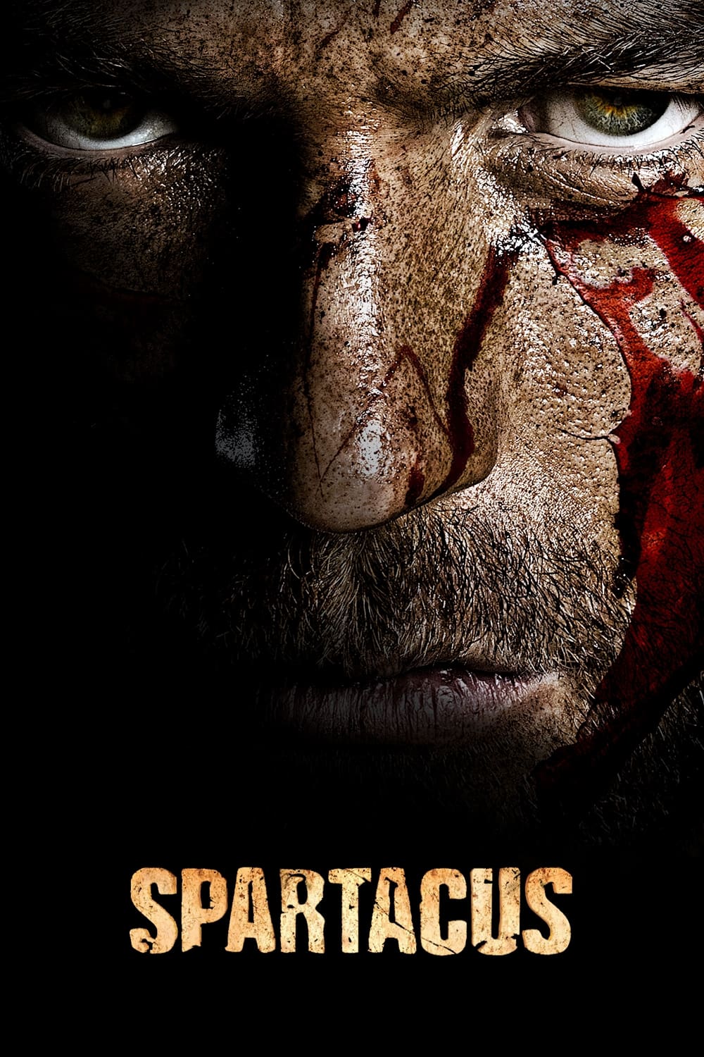 Immagine Poster serie TV 12 Spartacus