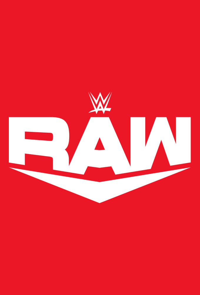 Immagine Poster serie TV 21 Raw