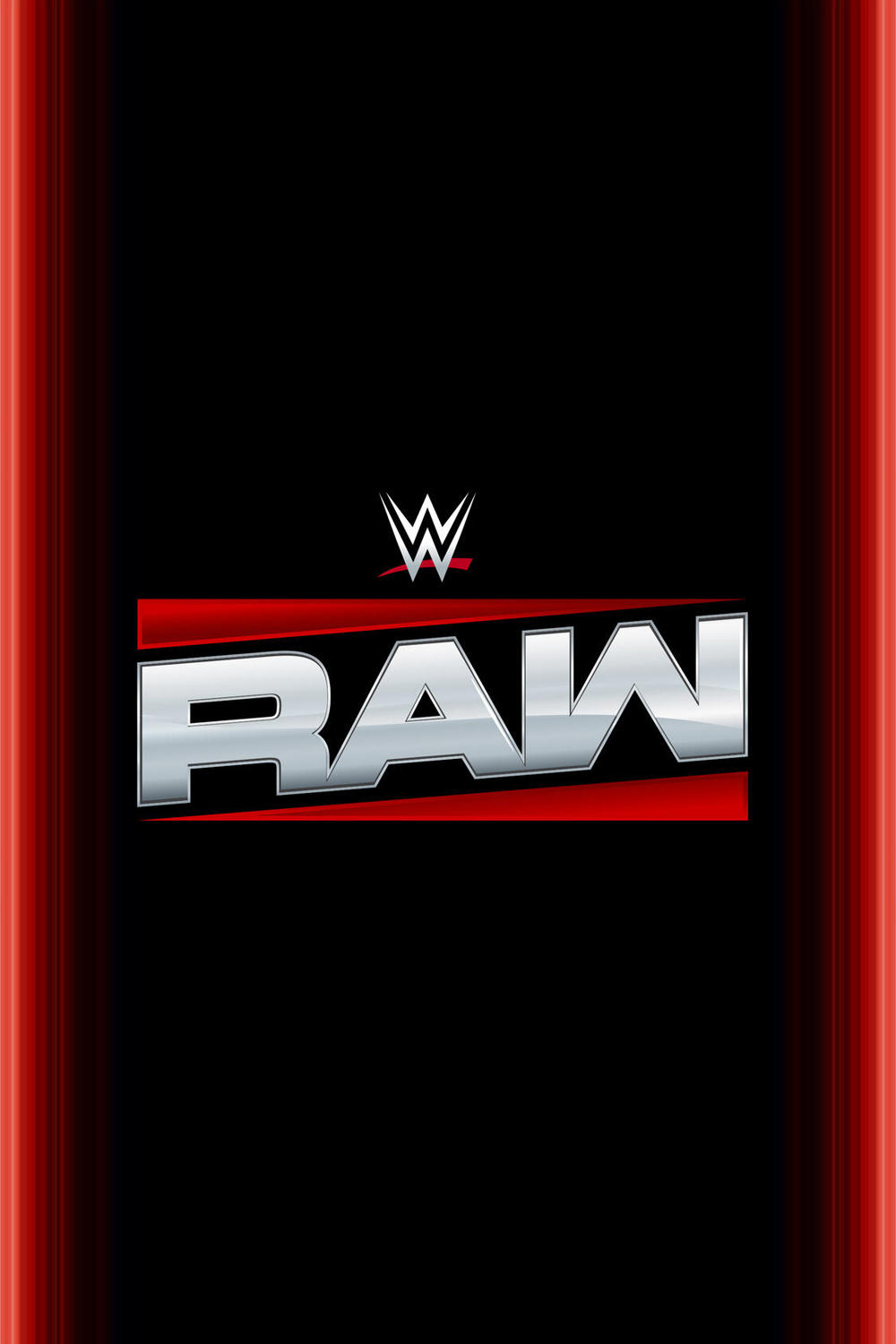 Immagine Poster serie TV 2 Raw