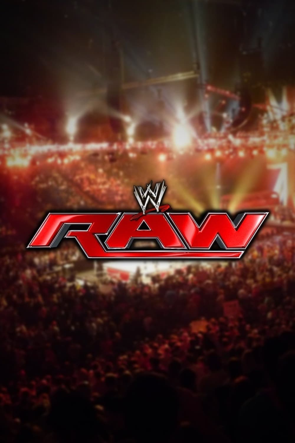Immagine Poster serie TV 16 Raw