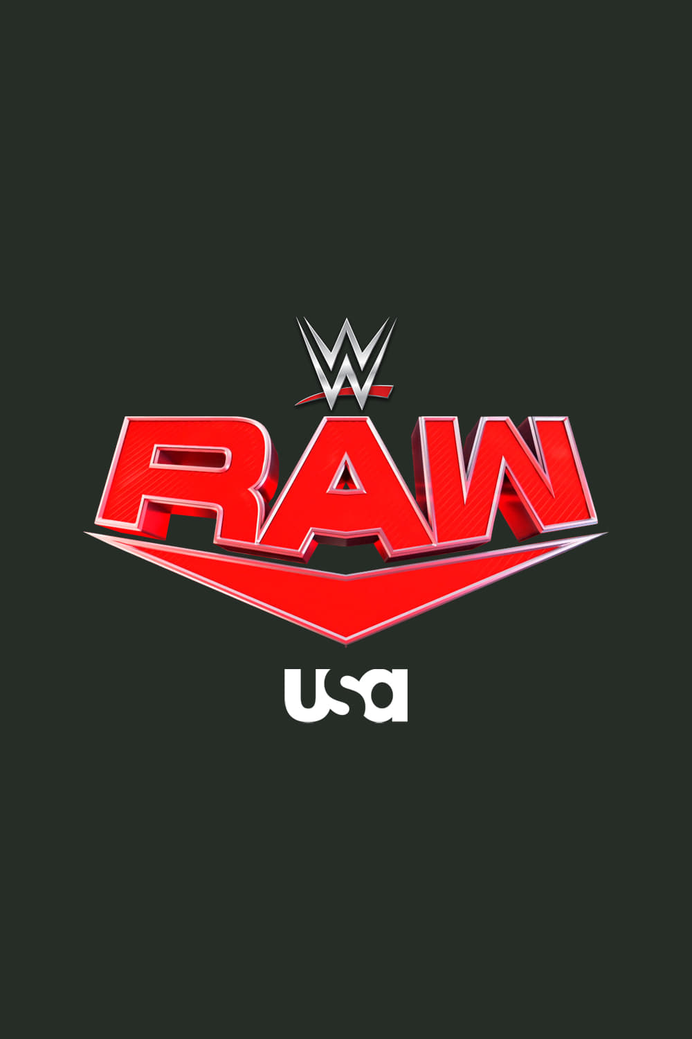 Immagine Poster serie TV 26 Raw