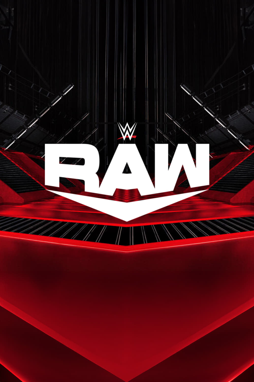 Immagine Poster serie TV 10 Raw