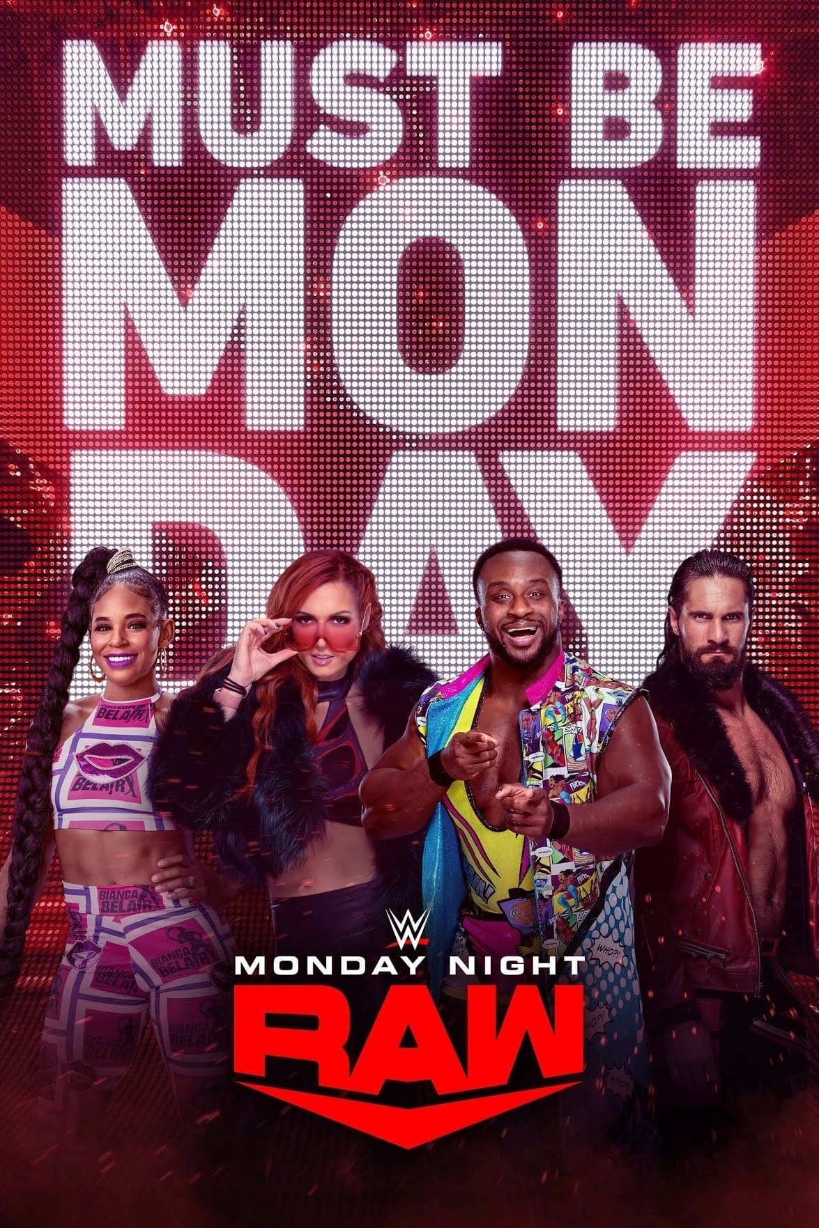 Immagine Poster serie TV 22 Raw