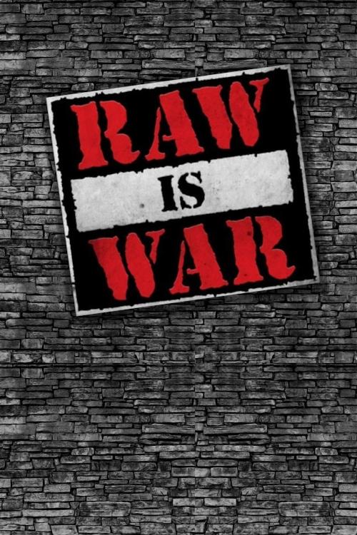 Immagine Poster serie TV 12 Raw