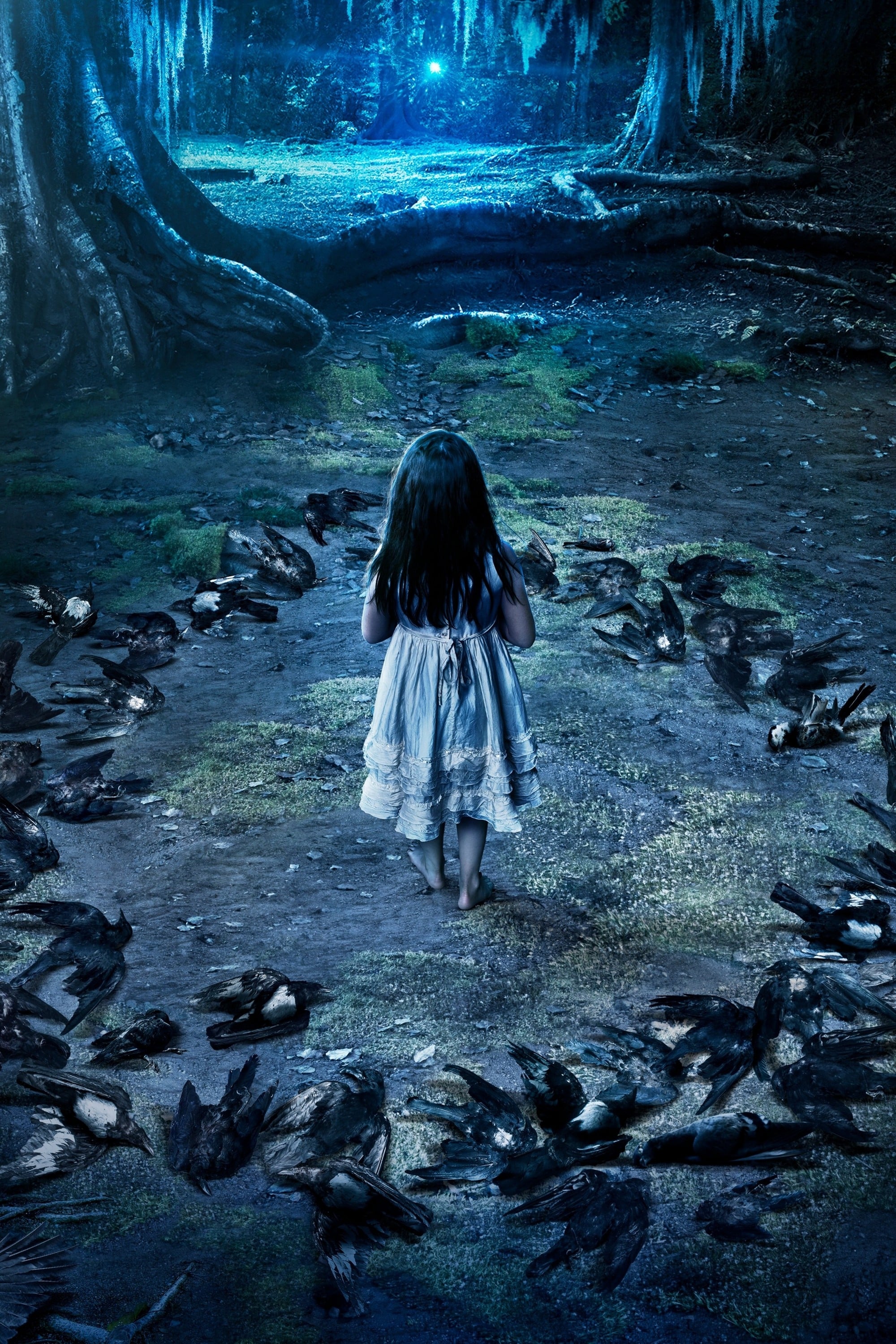 Immagine Poster serie TV 28 The Originals