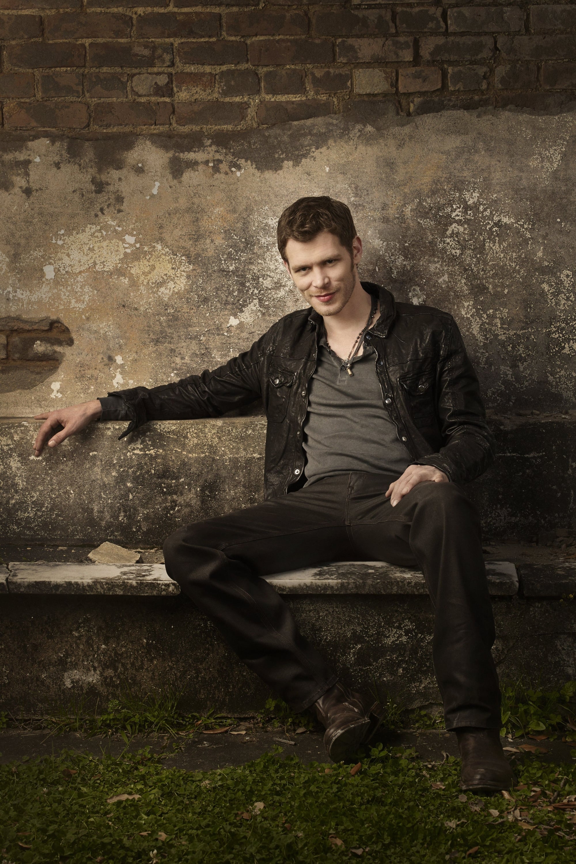 Immagine Poster serie TV 23 The Originals