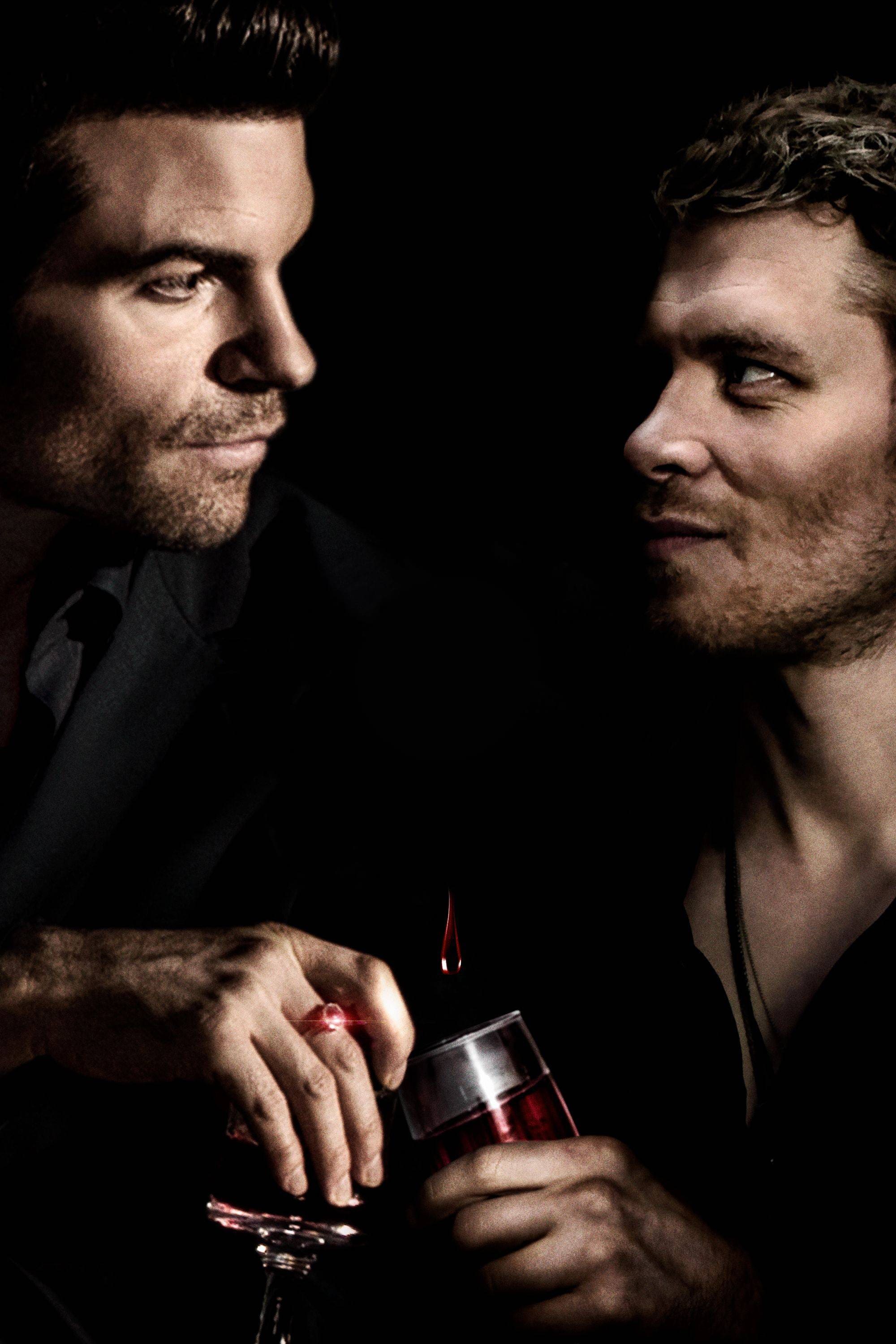 Immagine Poster serie TV 24 The Originals