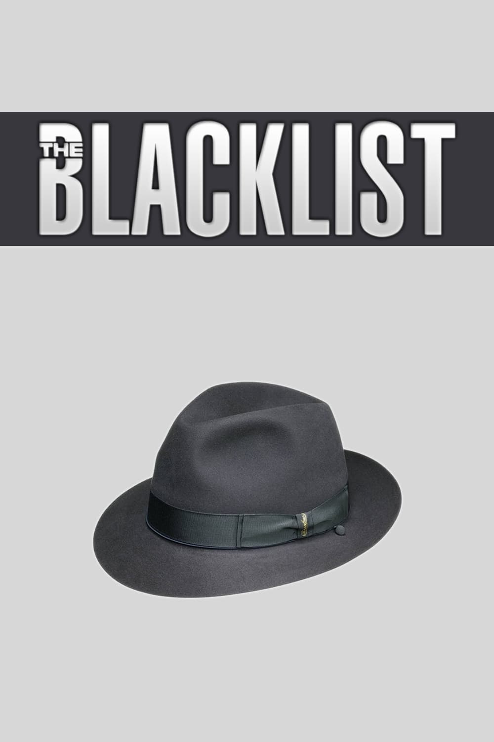 Immagine Poster serie TV 24 The Blacklist