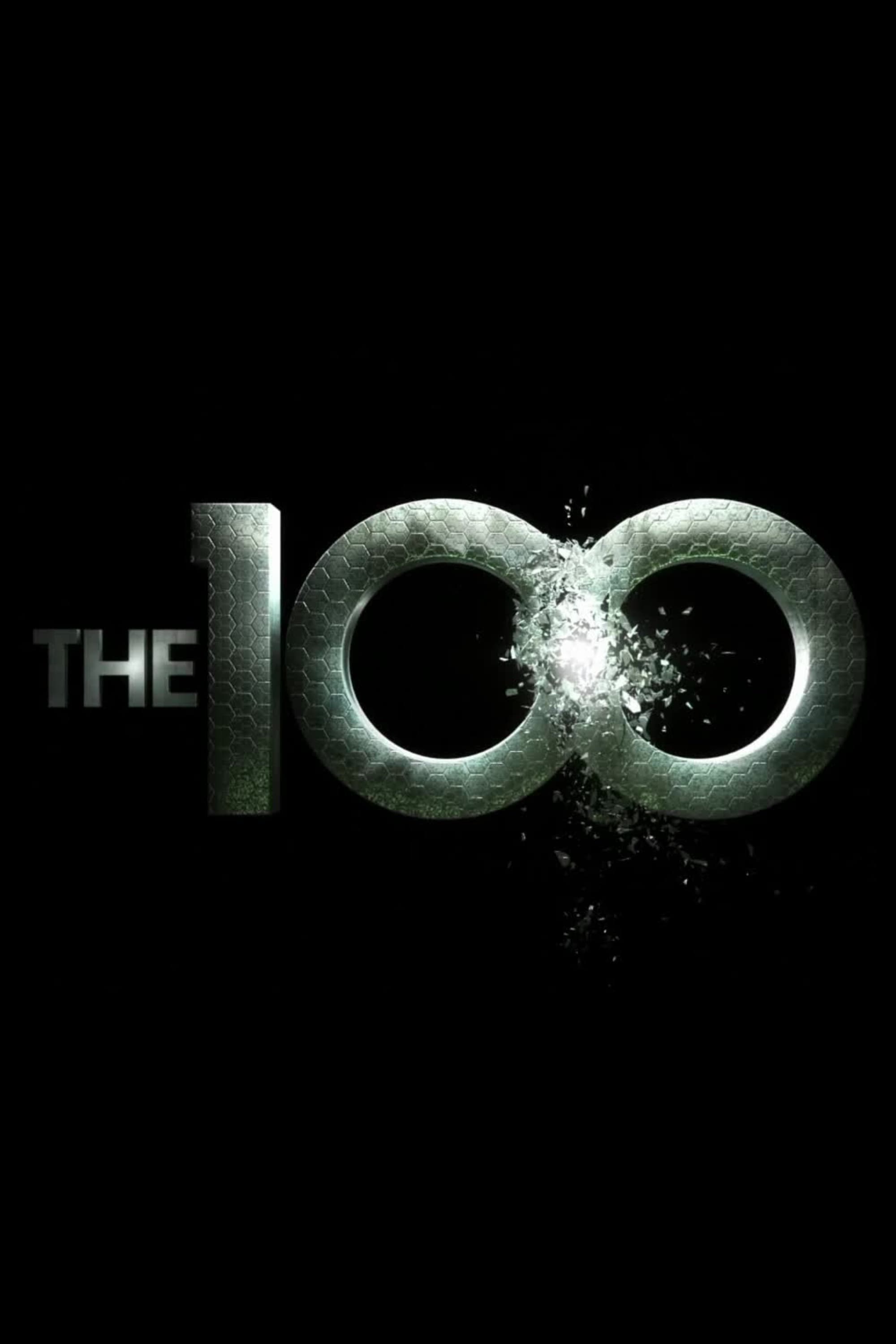 Immagine Poster serie TV 47 The 100