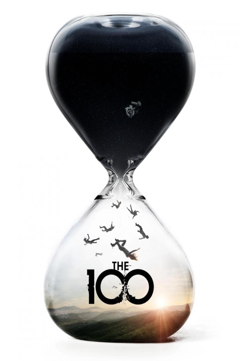 Immagine Poster serie TV 22 The 100