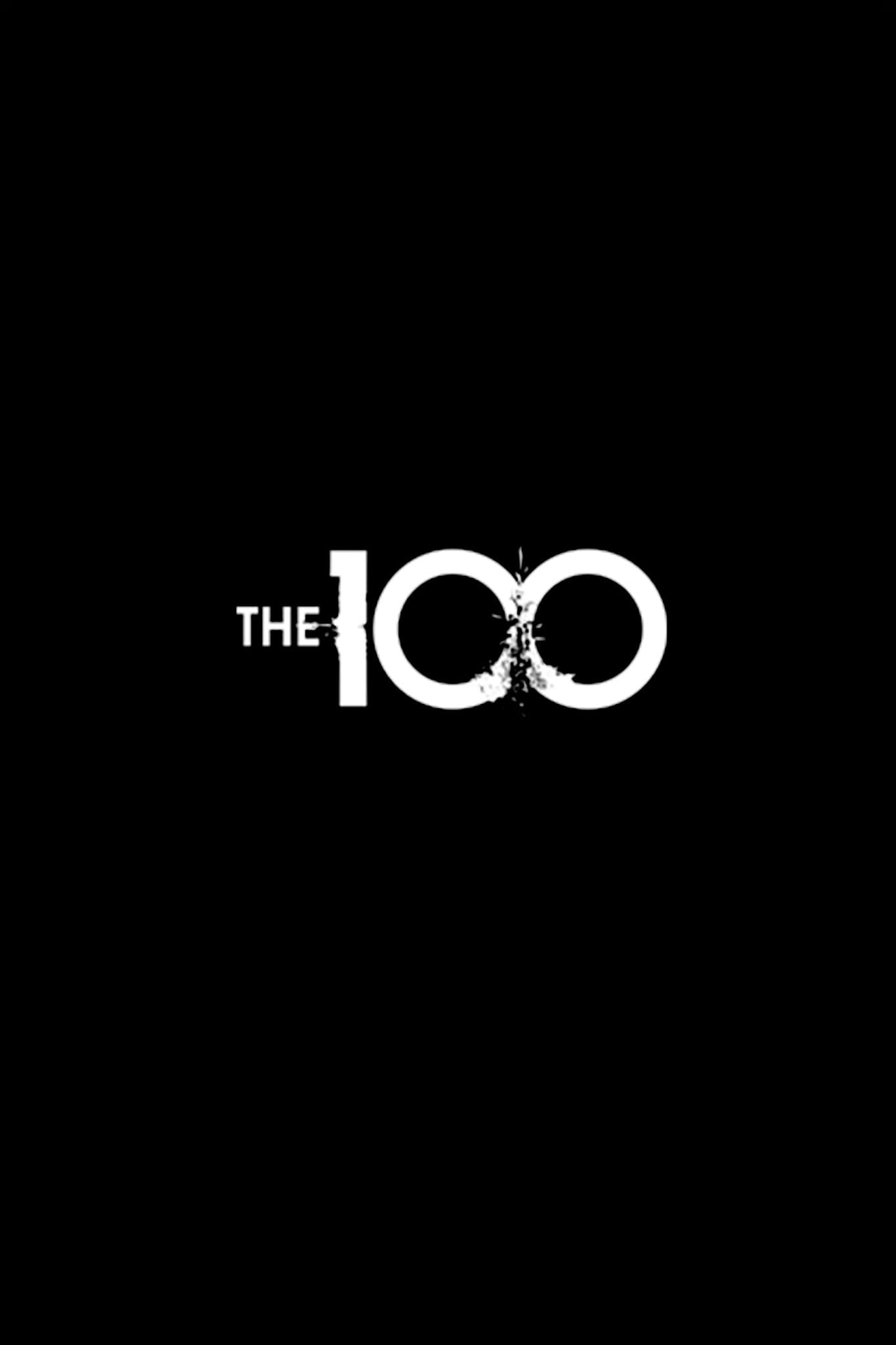 Immagine Poster serie TV 37 The 100