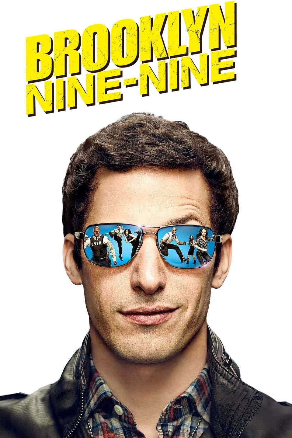 Immagine Poster serie TV 51 Brooklyn Nine-Nine