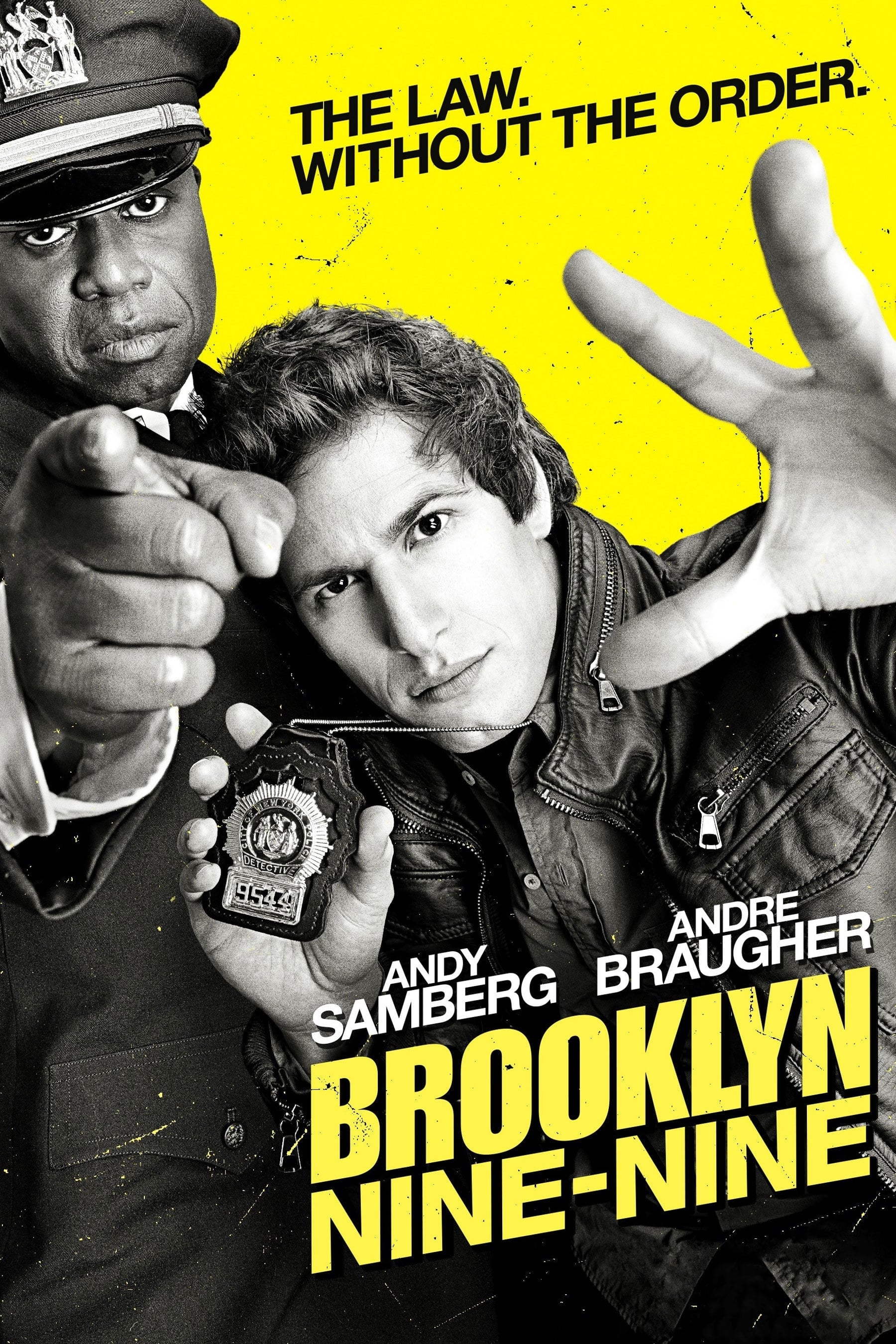 Immagine Poster serie TV 29 Brooklyn Nine-Nine