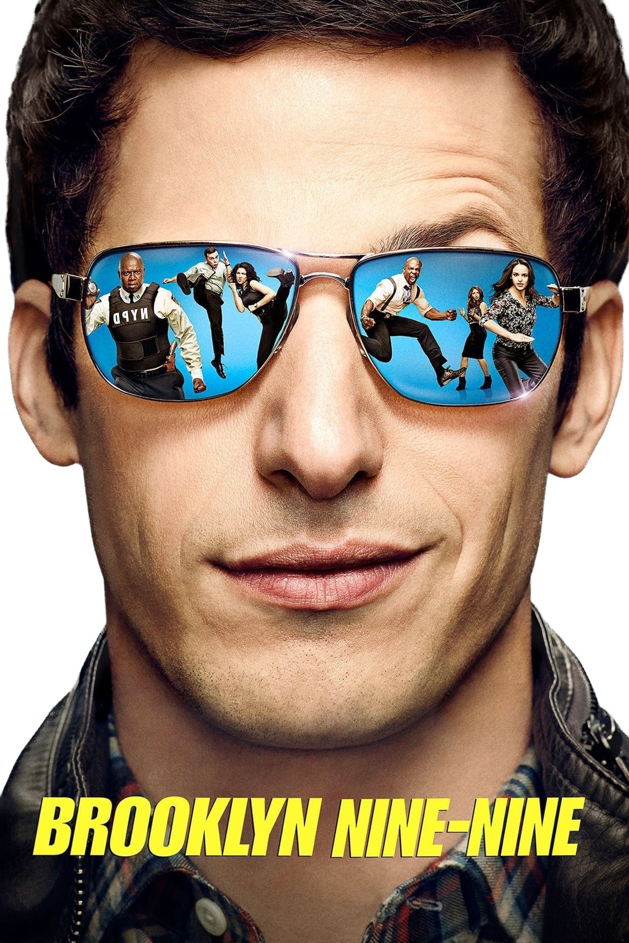 Immagine Poster serie TV 49 Brooklyn Nine-Nine