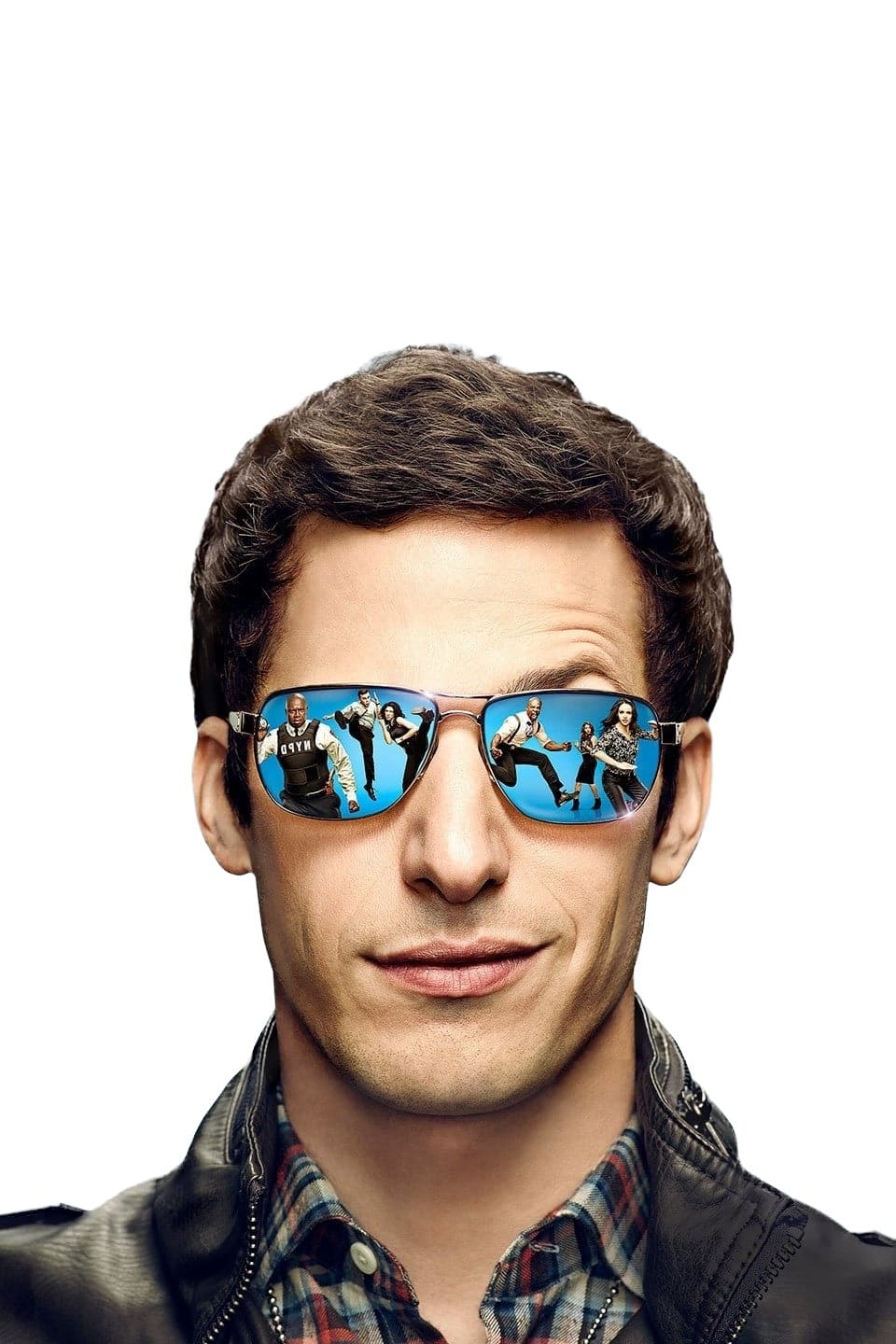 Immagine Poster serie TV 50 Brooklyn Nine-Nine