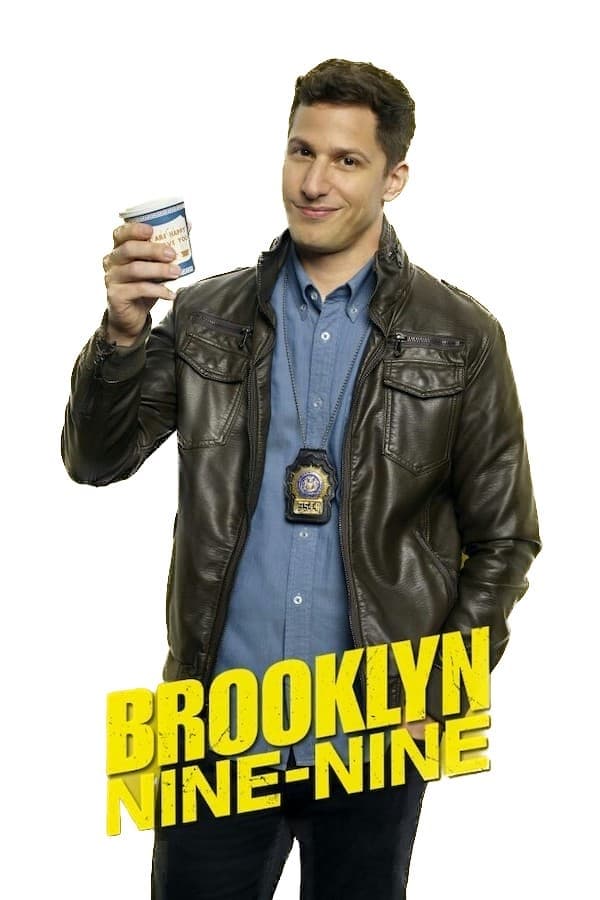Immagine Poster serie TV 48 Brooklyn Nine-Nine