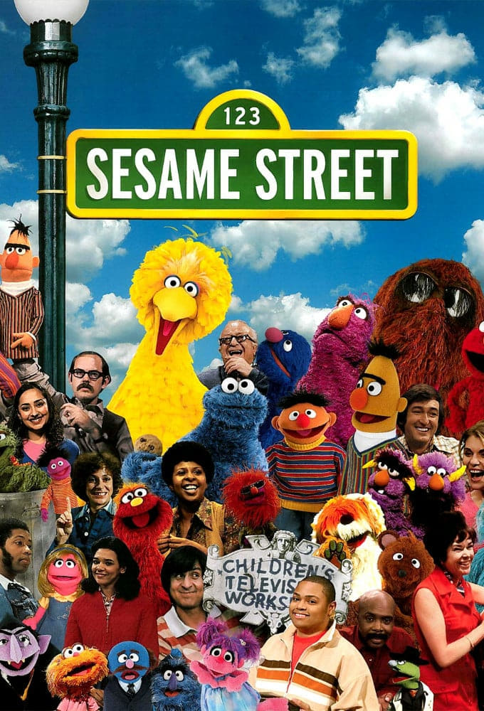 Immagine Poster serie TV 13 Sesamo apriti!