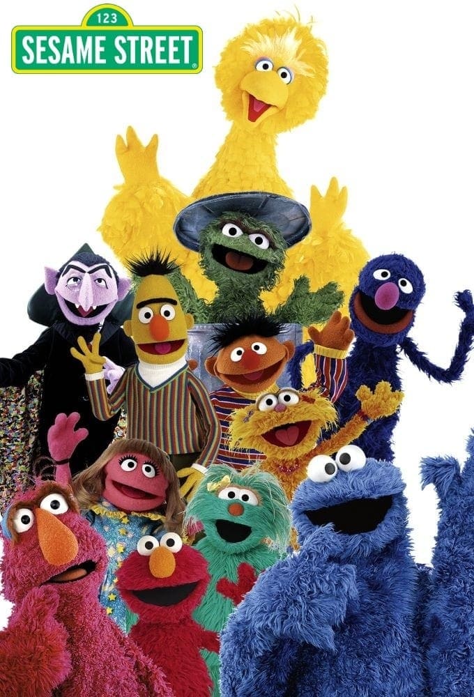 Immagine Poster serie TV 12 Sesamo apriti!