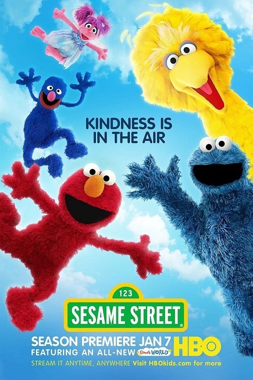 Immagine Poster serie TV 18 Sesamo apriti!