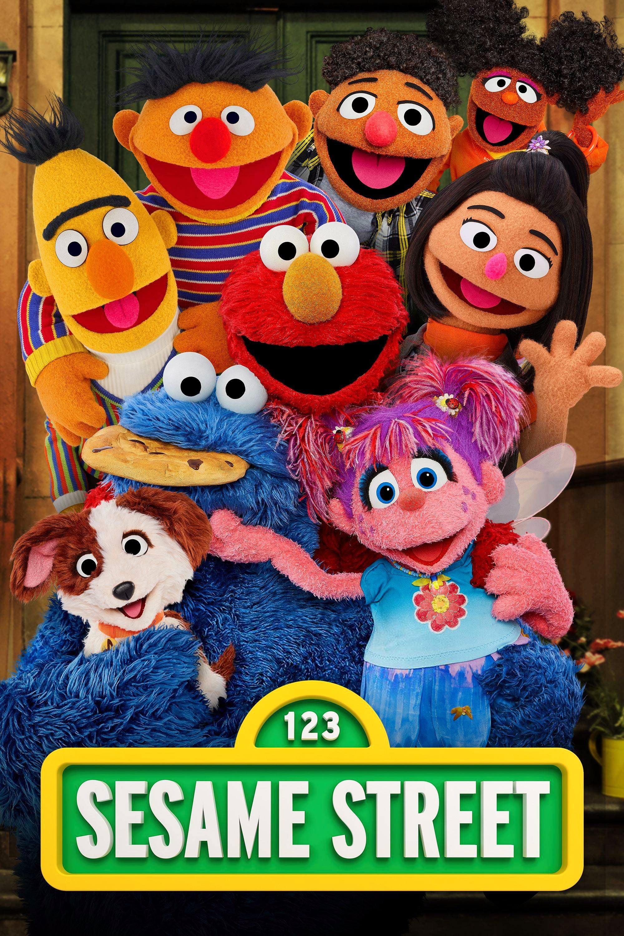 Immagine Poster serie TV 2 Sesamo apriti!