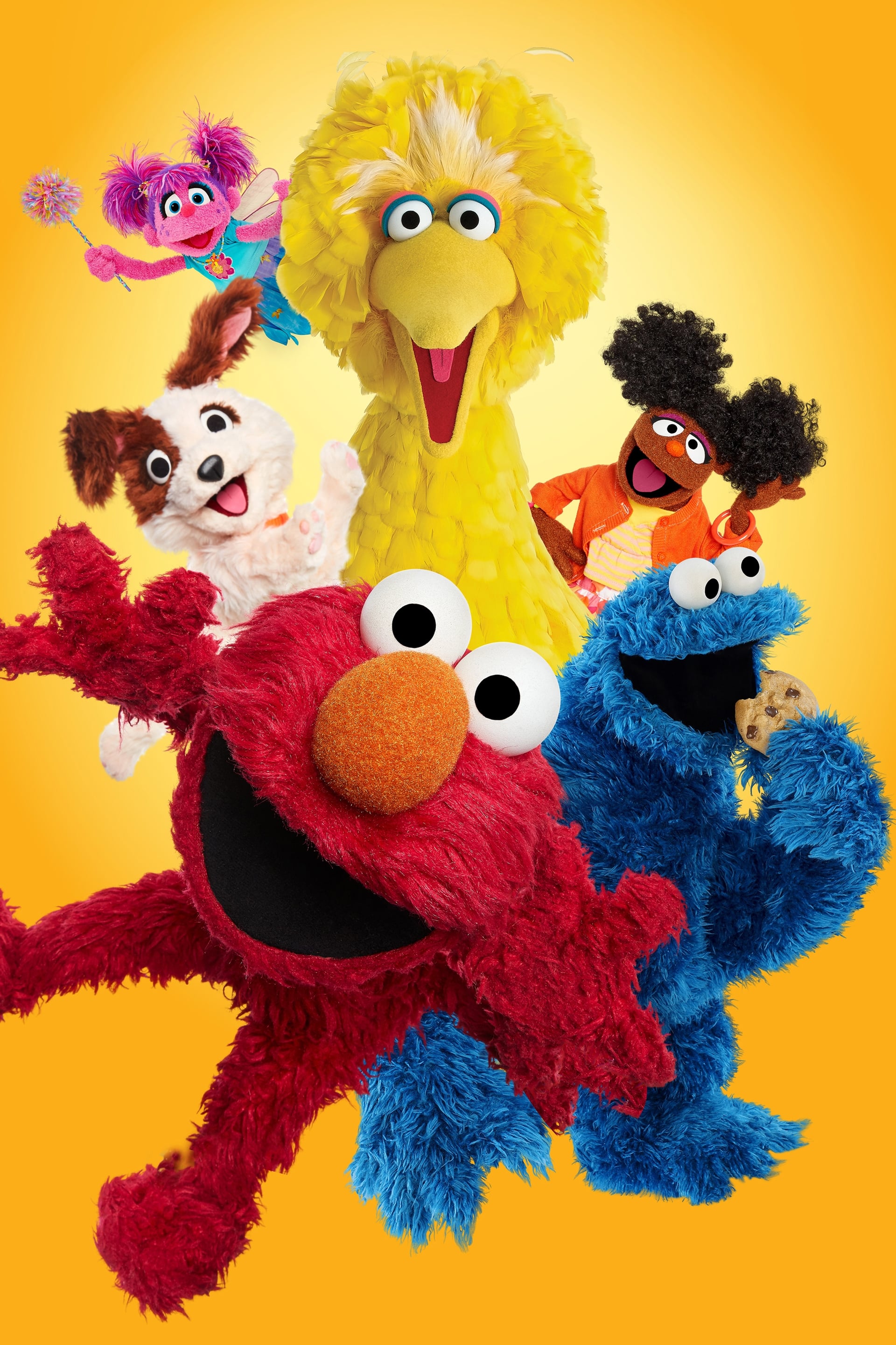 Immagine Poster serie TV 17 Sesamo apriti!