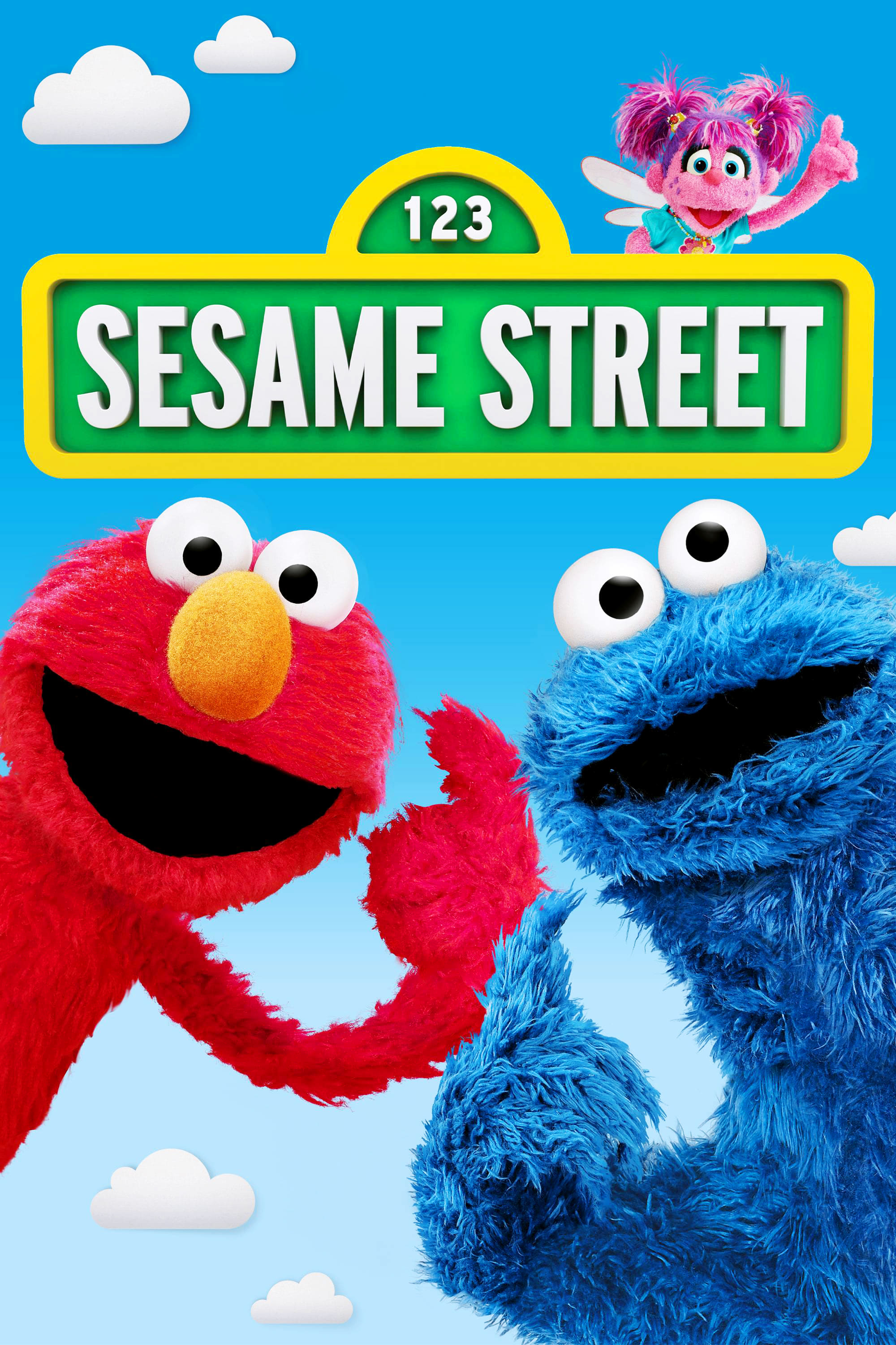 Immagine Poster serie TV 9 Sesamo apriti!