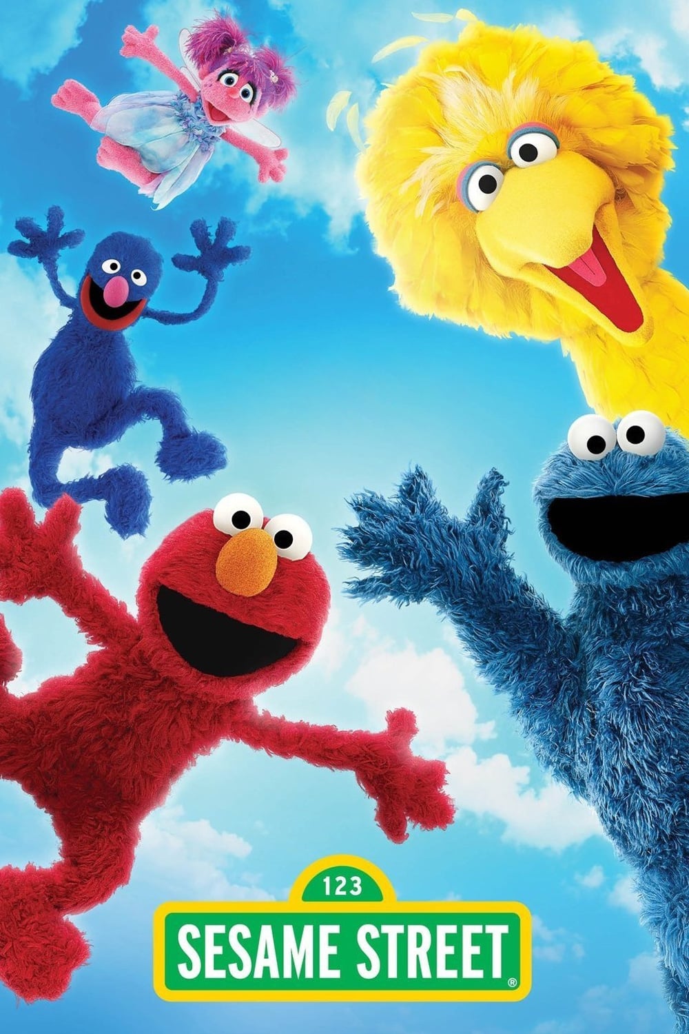 Immagine Poster serie TV 3 Sesamo apriti!