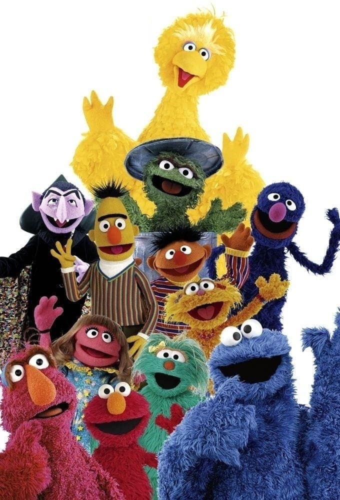 Immagine Poster serie TV 15 Sesamo apriti!