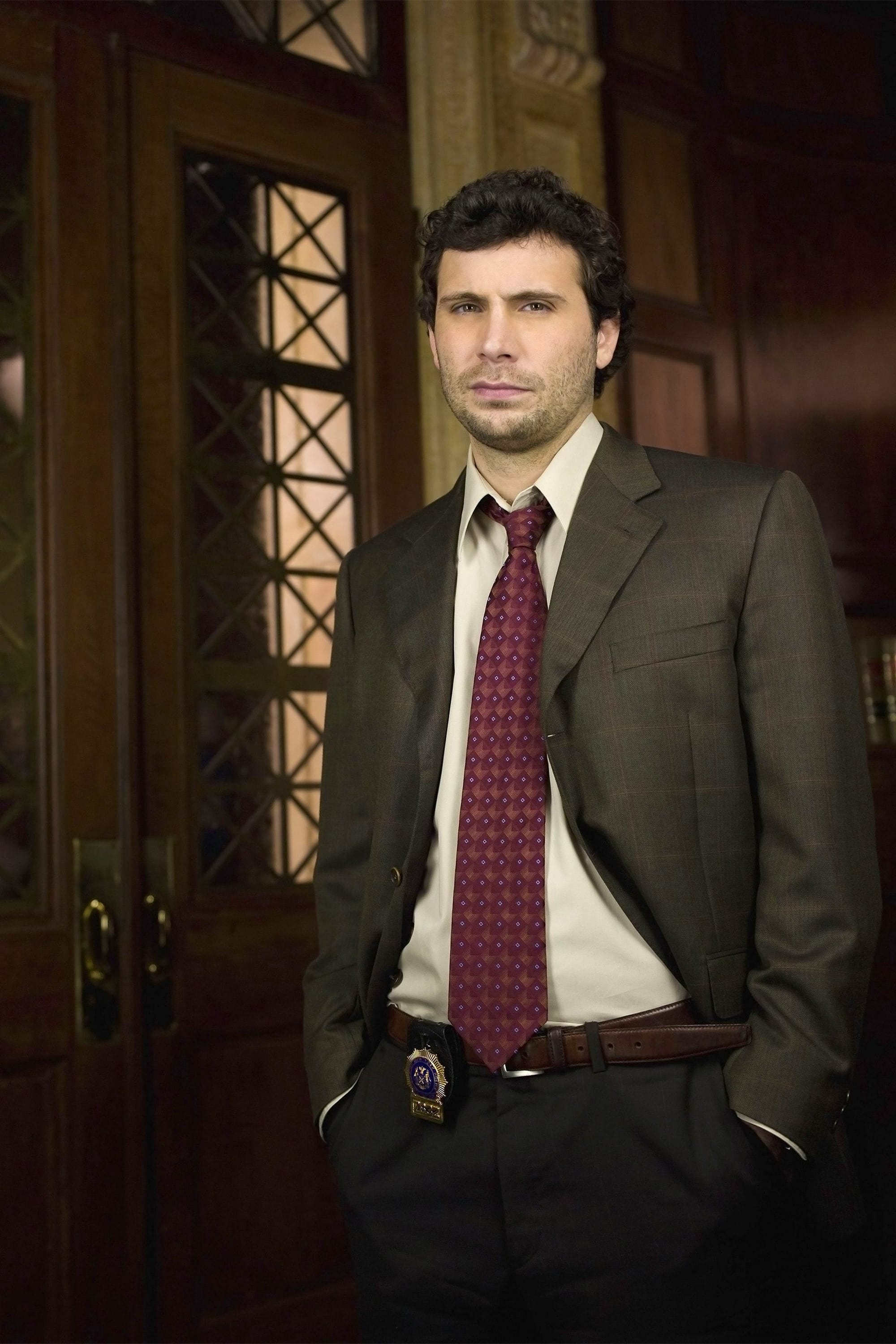 Immagine Poster serie TV 27 Law & Order - I due volti della giustizia