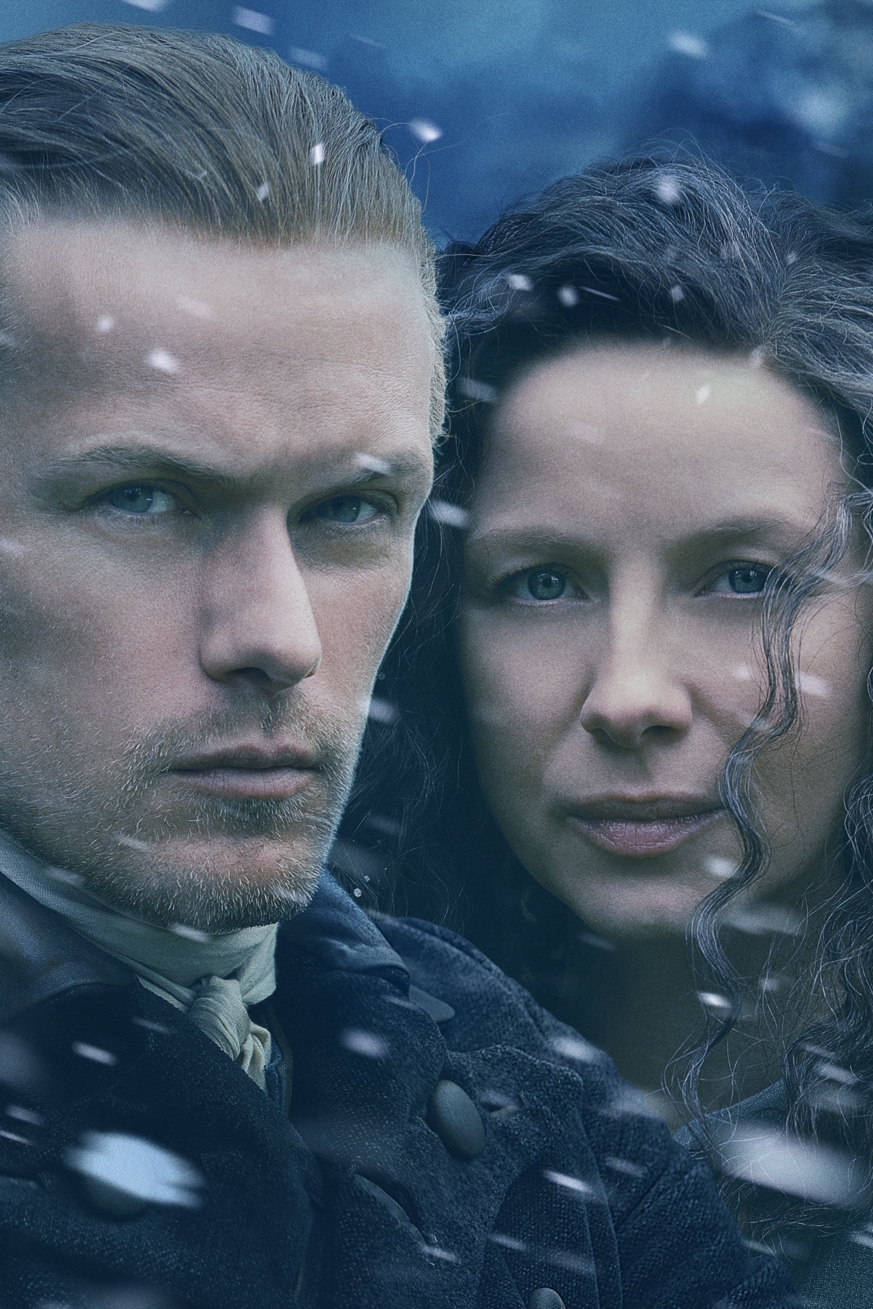 Immagine Poster serie TV 65 Outlander
