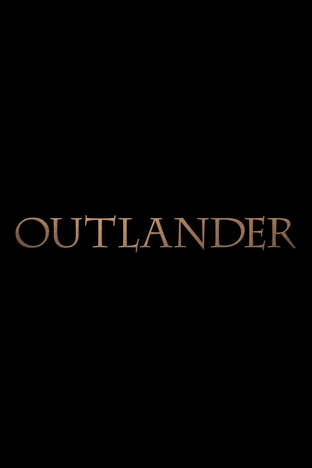 Immagine Poster serie TV 25 Outlander